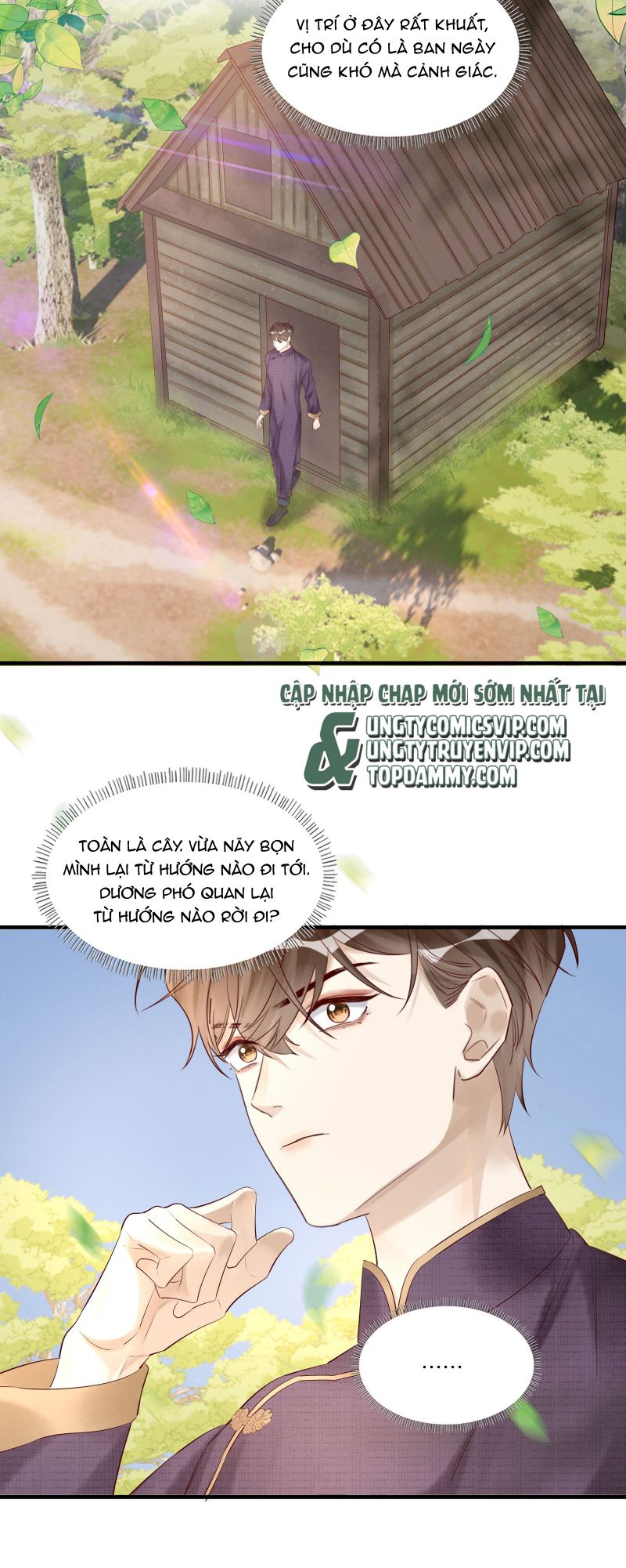 Phim Giả Làm Thật Chap 57 - Next Chap 58