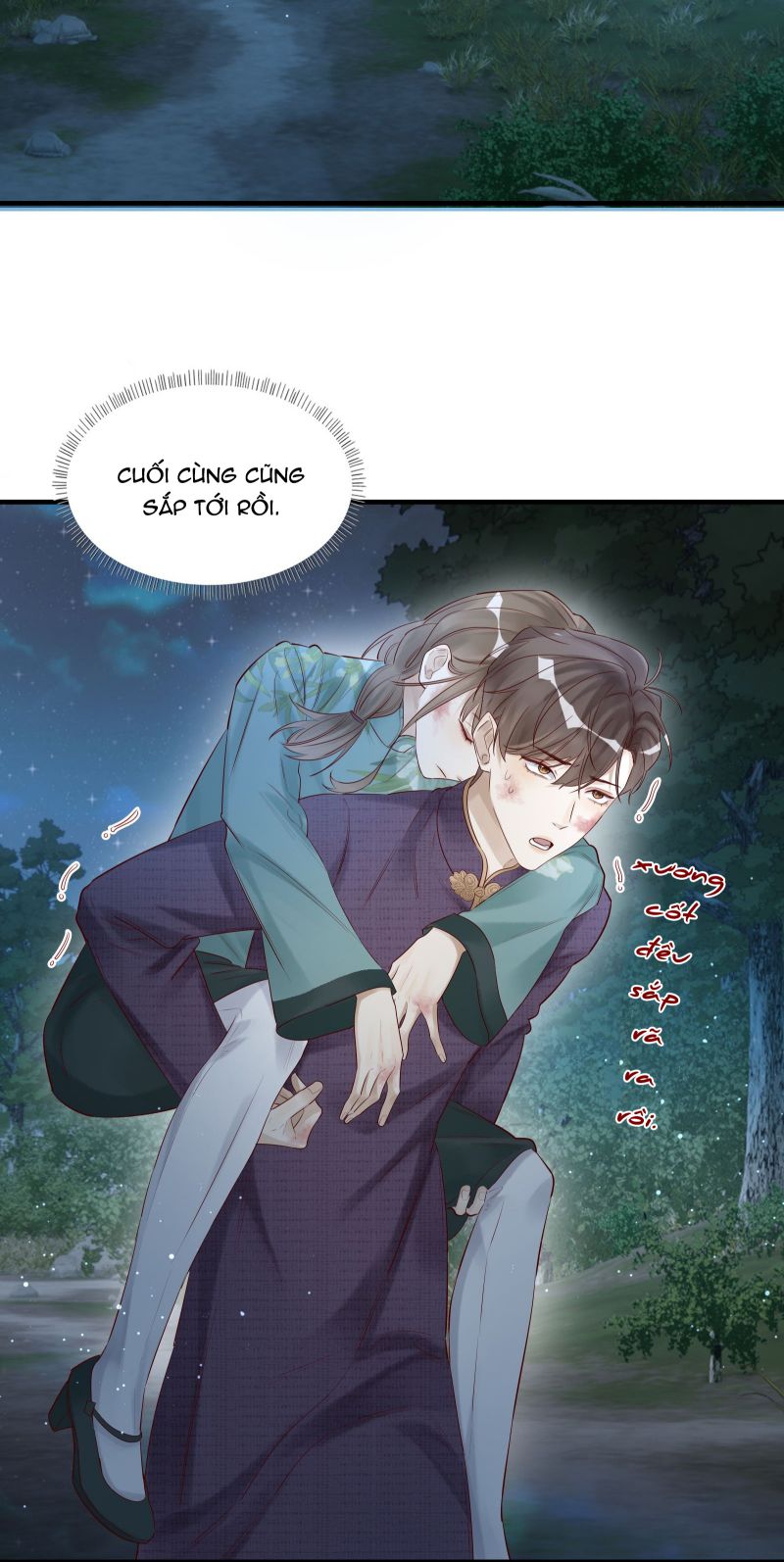 Phim Giả Làm Thật Chap 57 - Next Chap 58