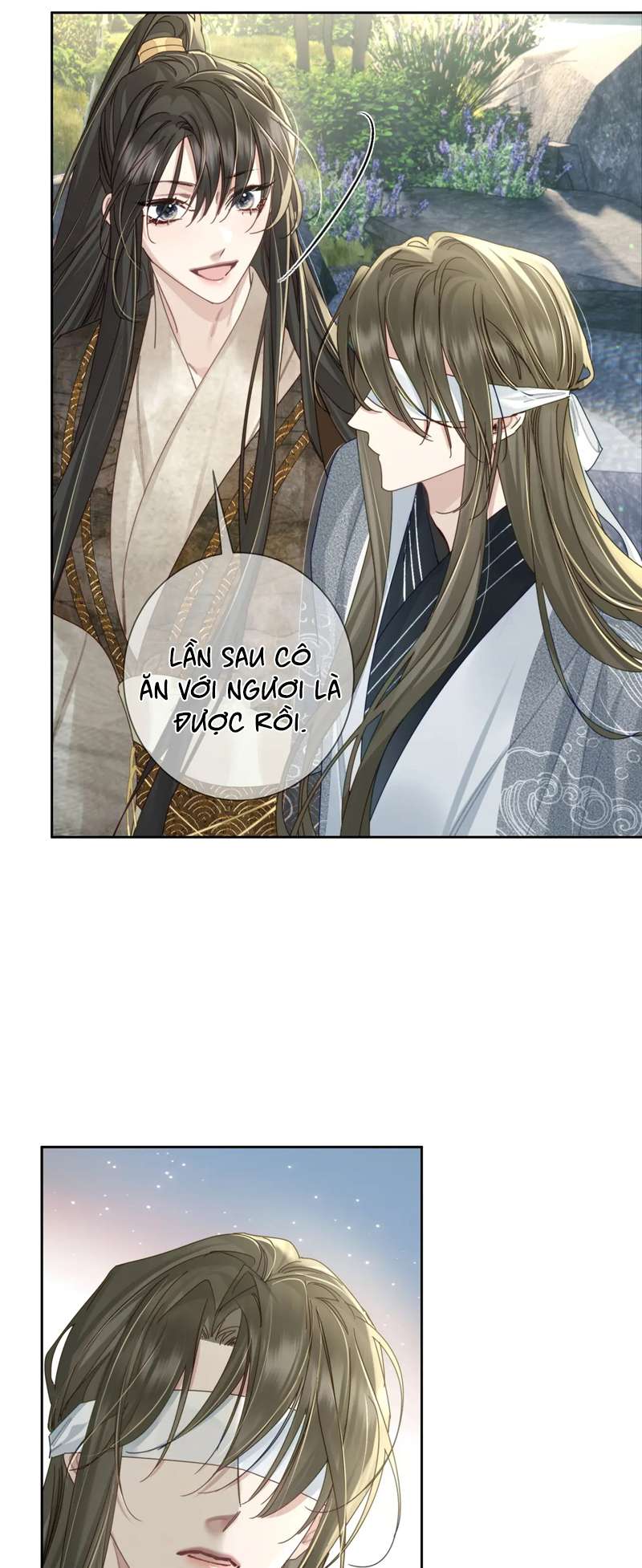 Nhân Vật Chính Chỉ Muốn Yêu Đương Chap 79 - Next Chap 80