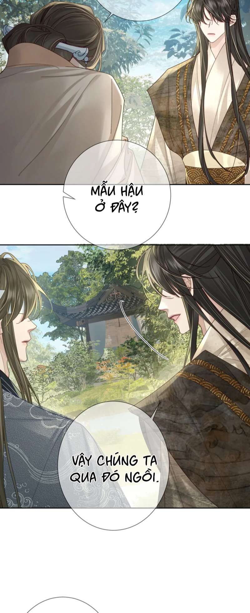 Nhân Vật Chính Chỉ Muốn Yêu Đương Chap 79 - Next Chap 80