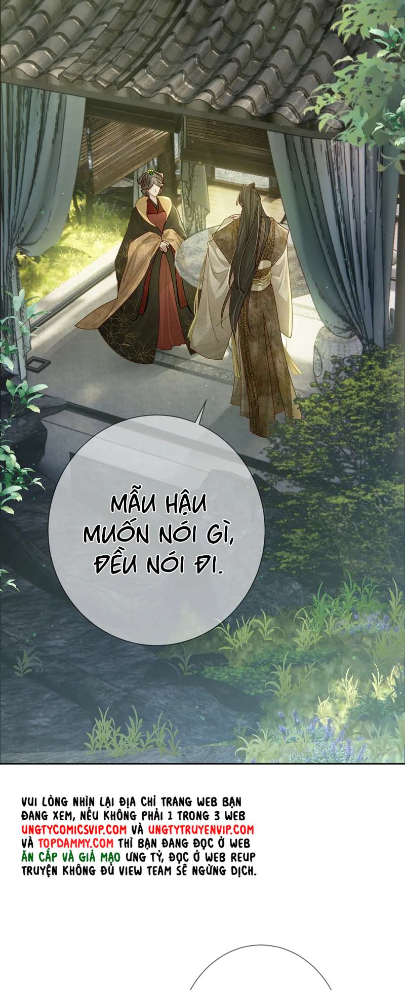 Nhân Vật Chính Chỉ Muốn Yêu Đương Chap 79 - Next Chap 80