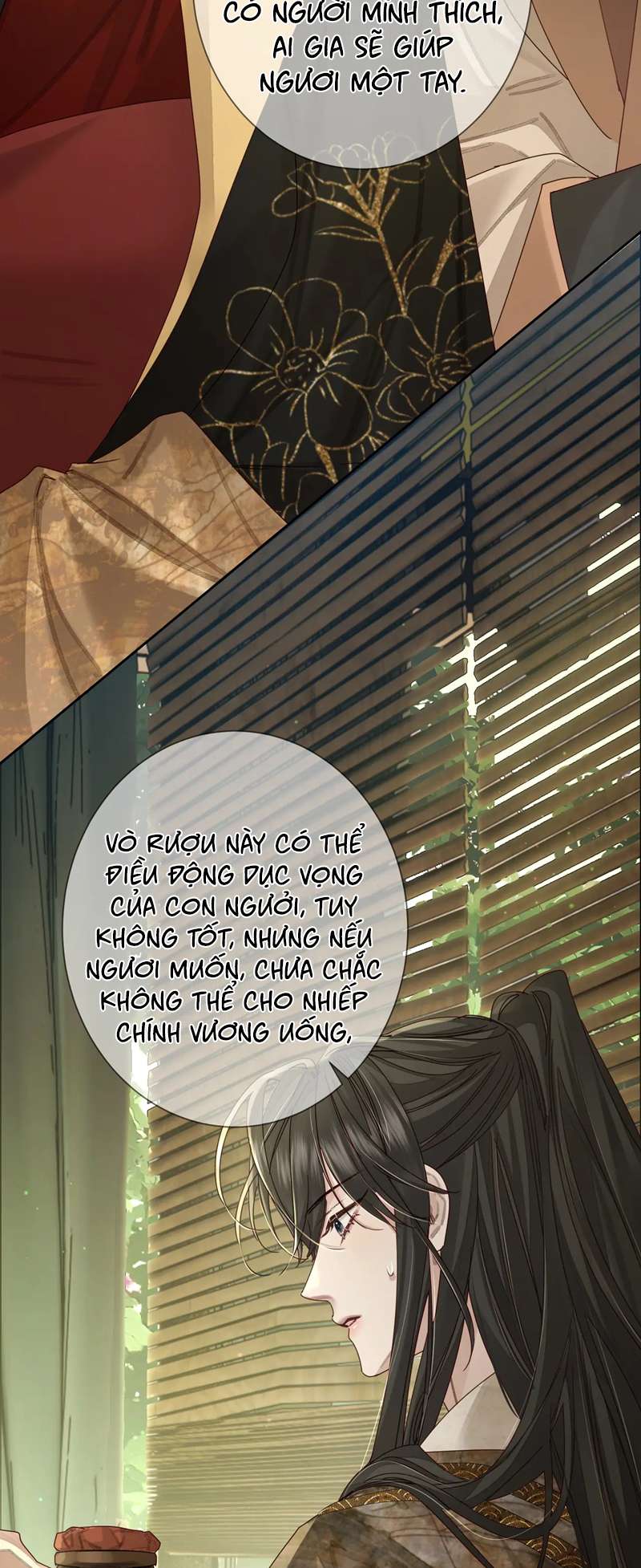 Nhân Vật Chính Chỉ Muốn Yêu Đương Chap 79 - Next Chap 80