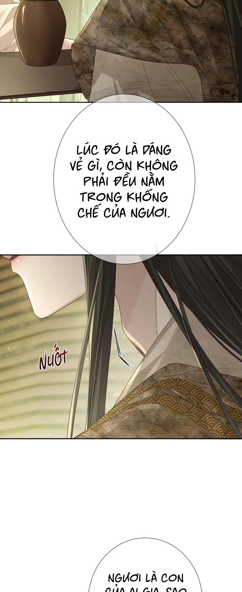 Nhân Vật Chính Chỉ Muốn Yêu Đương Chap 79 - Next Chap 80