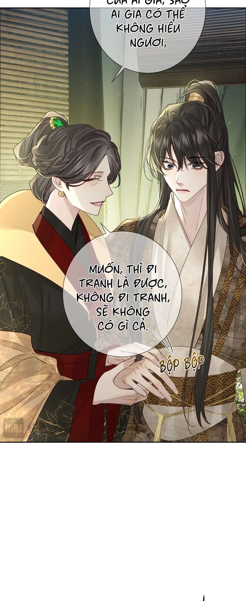 Nhân Vật Chính Chỉ Muốn Yêu Đương Chap 79 - Next Chap 80