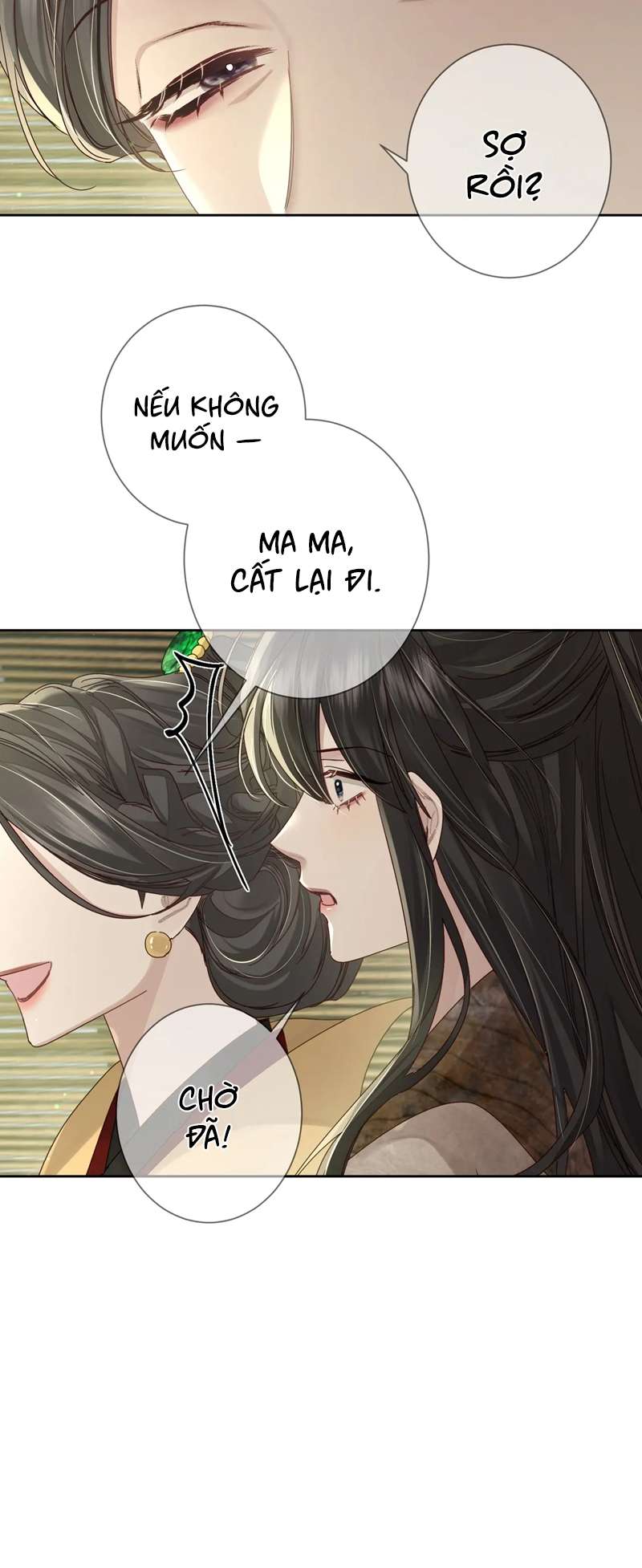 Nhân Vật Chính Chỉ Muốn Yêu Đương Chap 79 - Next Chap 80