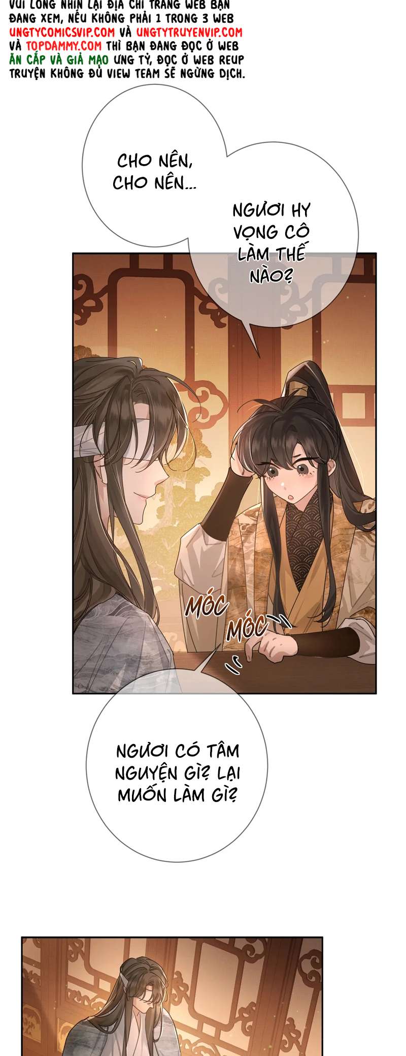 Nhân Vật Chính Chỉ Muốn Yêu Đương Chap 79 - Next Chap 80