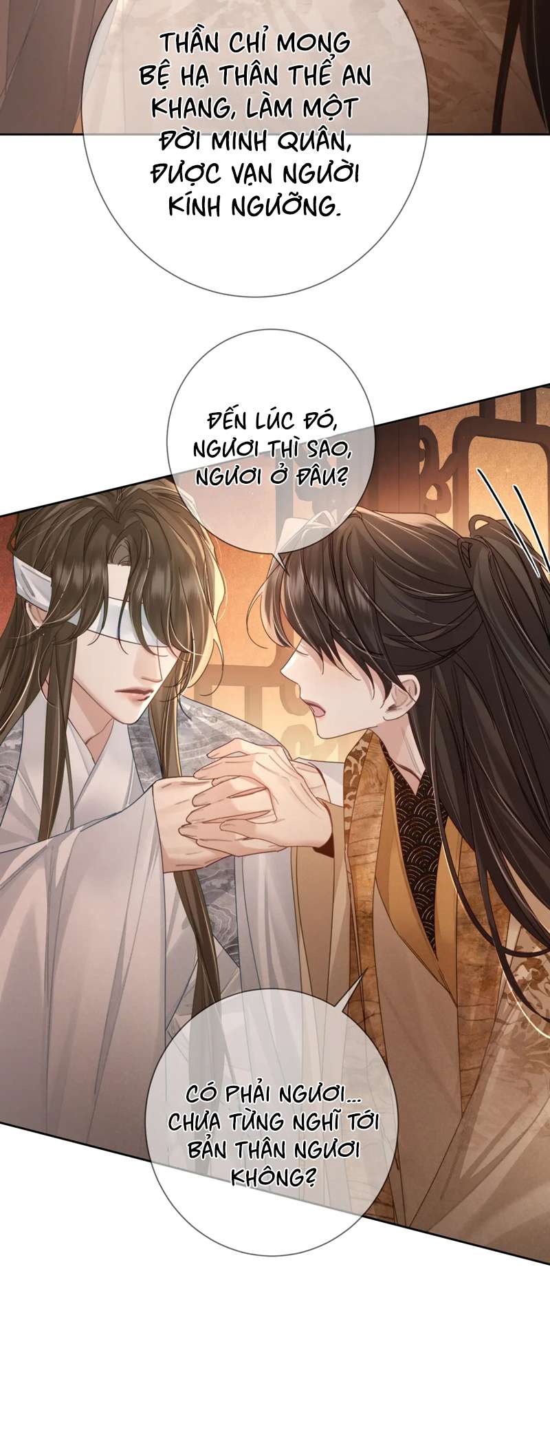 Nhân Vật Chính Chỉ Muốn Yêu Đương Chap 79 - Next Chap 80