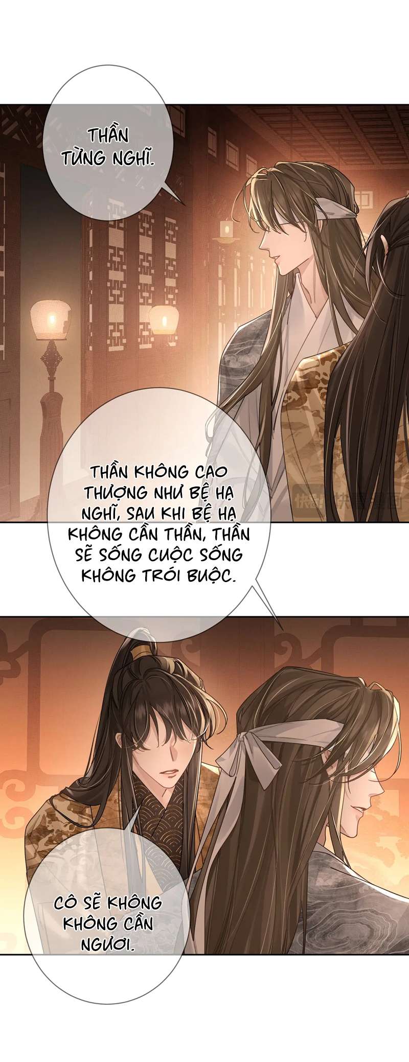 Nhân Vật Chính Chỉ Muốn Yêu Đương Chap 79 - Next Chap 80