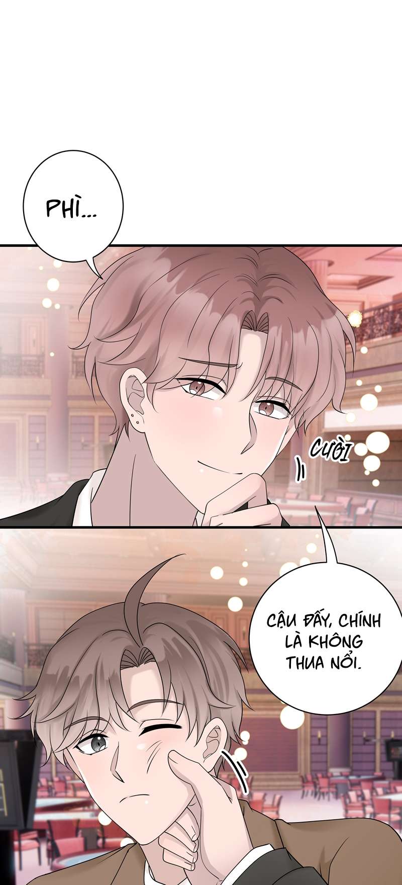 Hàng Không Bán Chap 39 - Next Chap 40