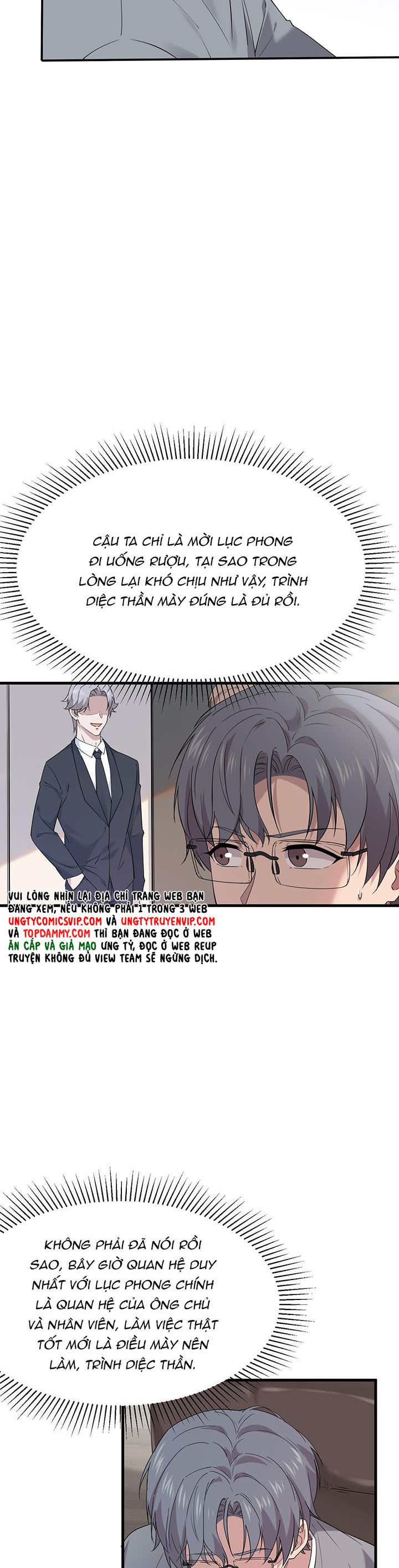 Song Trình Chap 38 - Next Chap 39