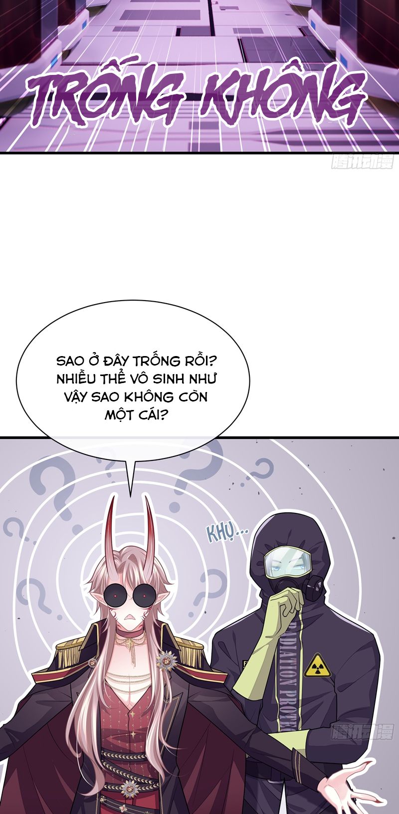 Tôi Nghi Ngờ Hệ Thống Thích Tôi Chap 84 - Next Chap 85