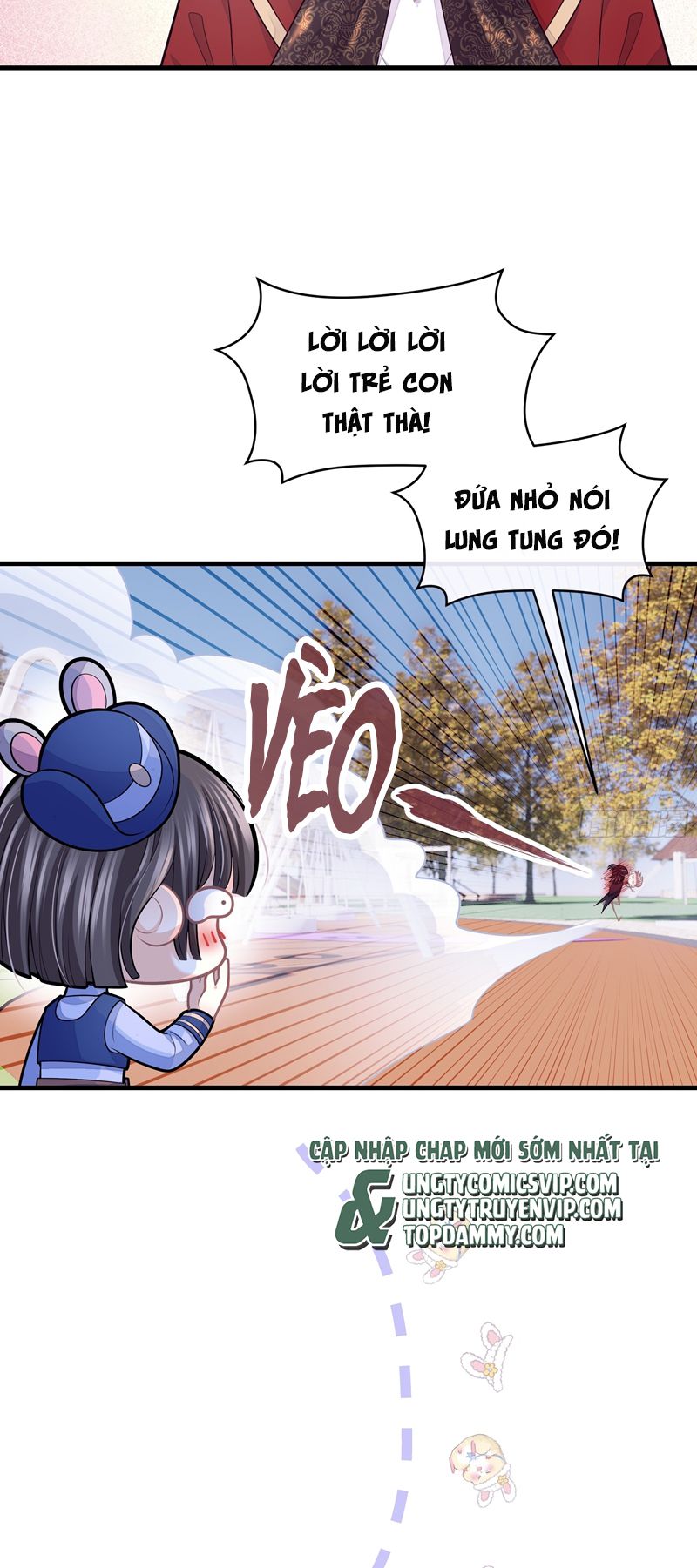 Tôi Nghi Ngờ Hệ Thống Thích Tôi Chap 84 - Next Chap 85