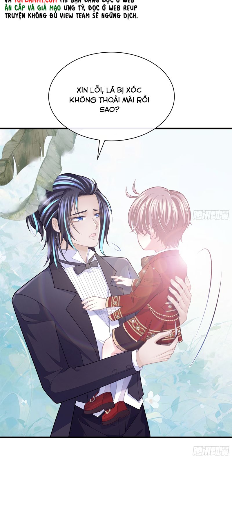 Tôi Nghi Ngờ Hệ Thống Thích Tôi Chap 84 - Next Chap 85