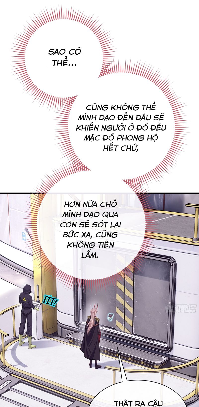 Tôi Nghi Ngờ Hệ Thống Thích Tôi Chap 84 - Next Chap 85