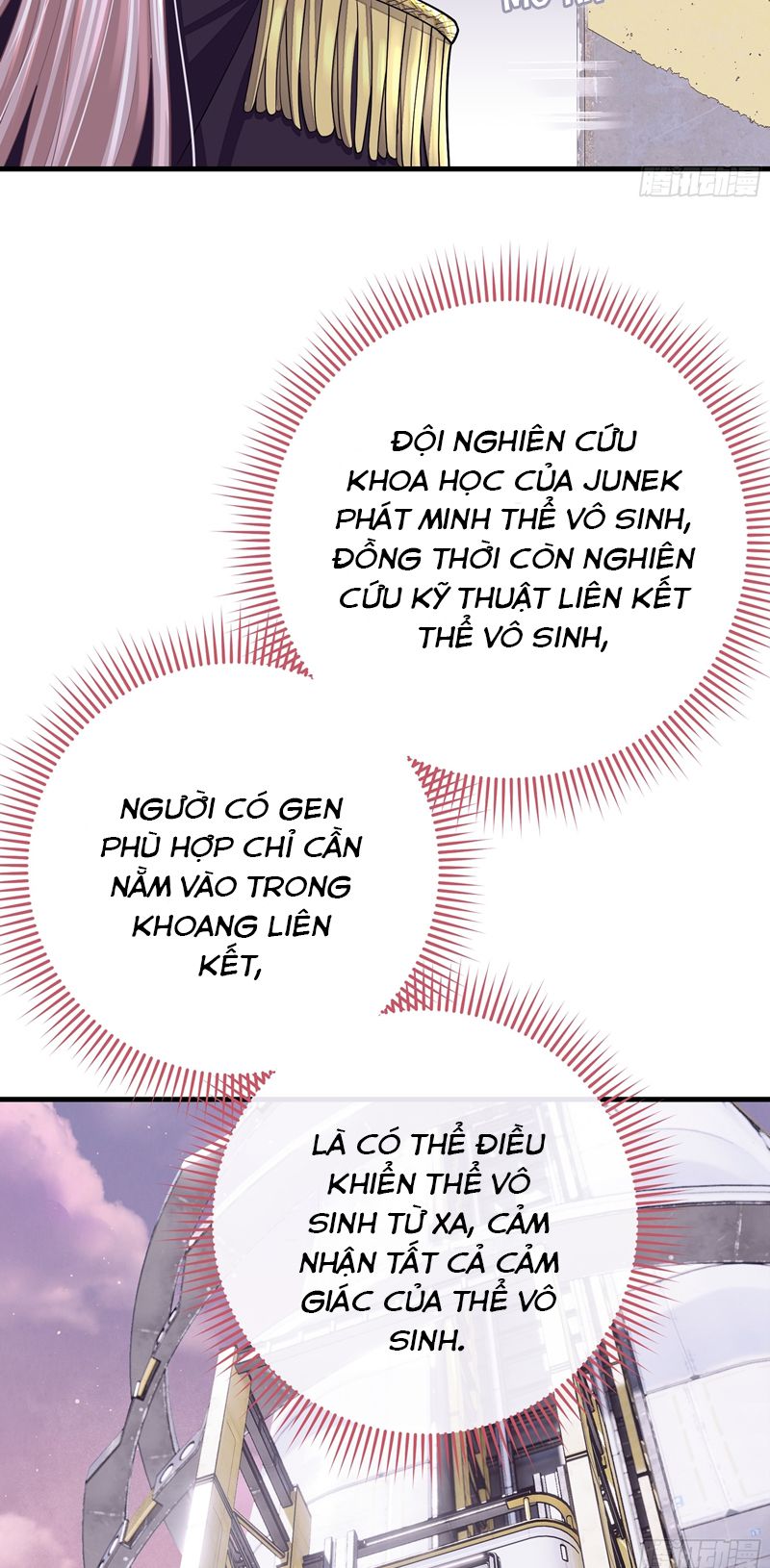 Tôi Nghi Ngờ Hệ Thống Thích Tôi Chap 84 - Next Chap 85