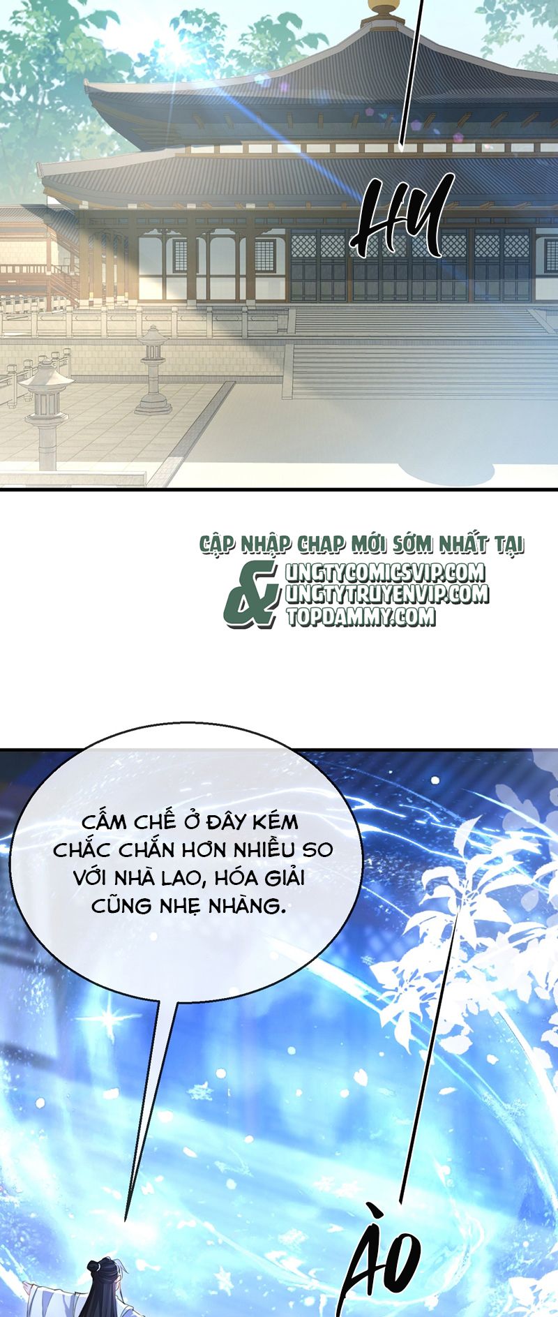 Ma Tôn Đại Nhân Song Tu Không Chap 34 - Next Chap 35