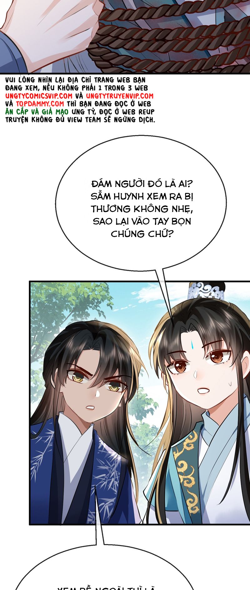 Ma Tôn Đại Nhân Song Tu Không Chap 34 - Next Chap 35