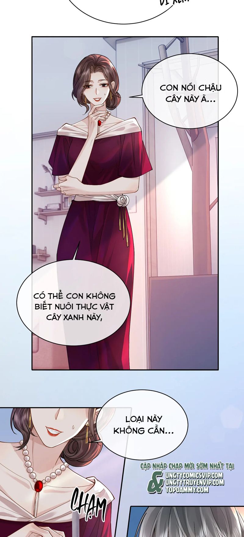 Sau khi ly hôn ảnh đế ngày ngày nhặt rác Chap 9 - Next Chap 10