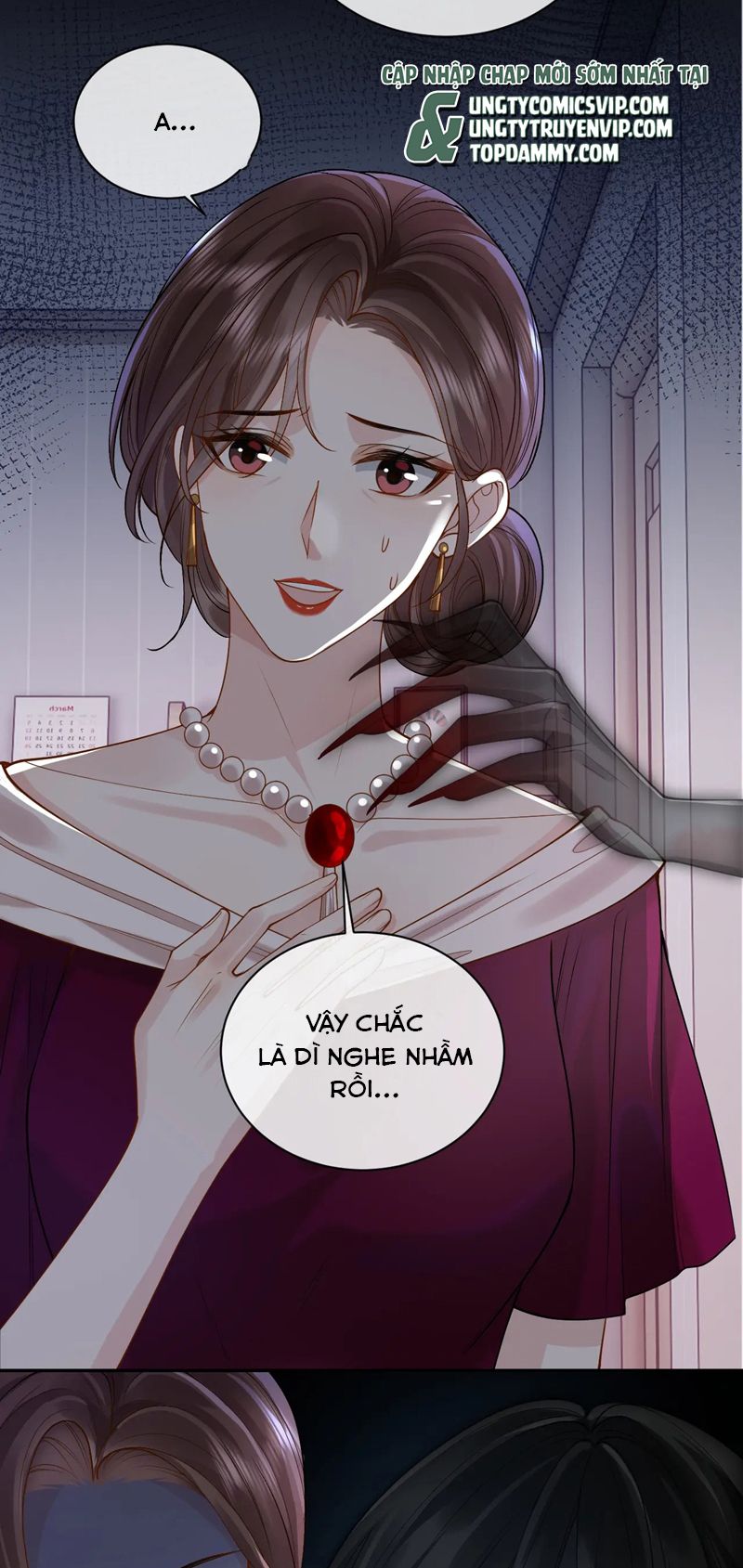 Sau khi ly hôn ảnh đế ngày ngày nhặt rác Chap 9 - Next Chap 10