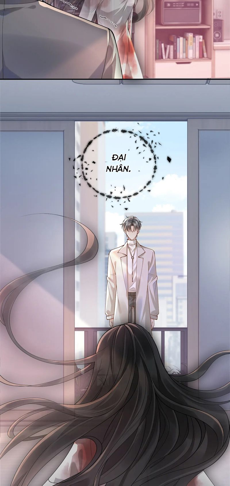 Sau khi ly hôn ảnh đế ngày ngày nhặt rác Chap 9 - Next Chap 10