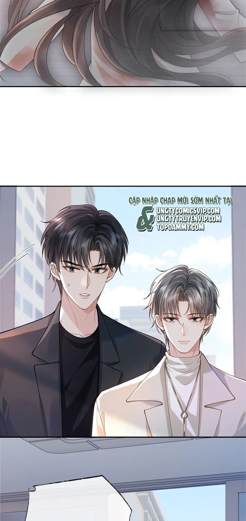 Sau khi ly hôn ảnh đế ngày ngày nhặt rác Chap 9 - Next Chap 10