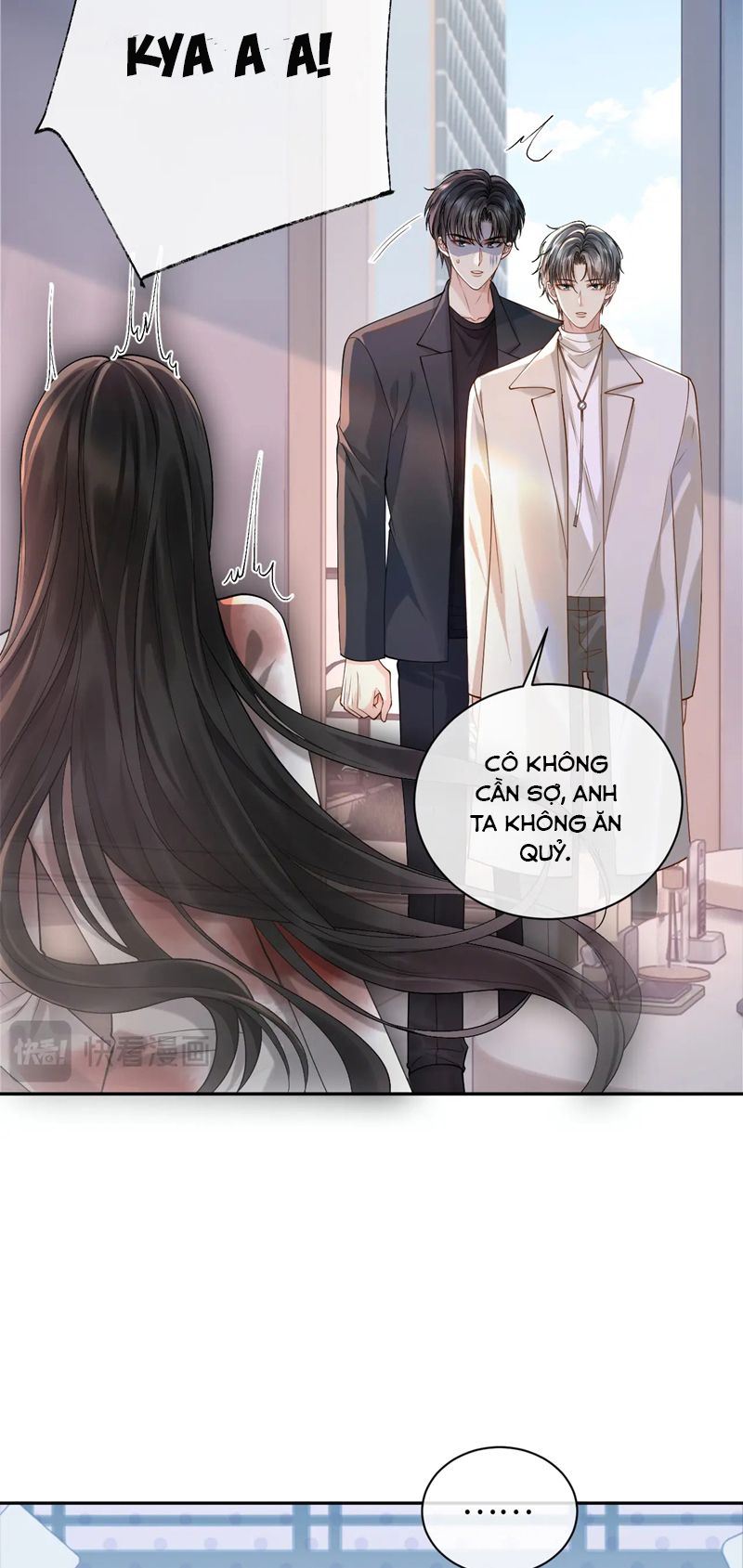 Sau khi ly hôn ảnh đế ngày ngày nhặt rác Chap 9 - Next Chap 10