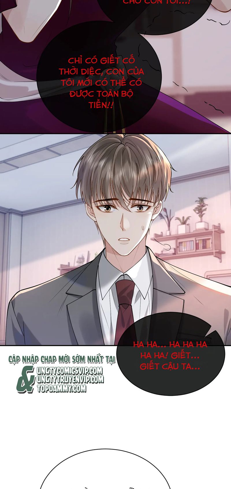 Sau khi ly hôn ảnh đế ngày ngày nhặt rác Chap 9 - Next Chap 10