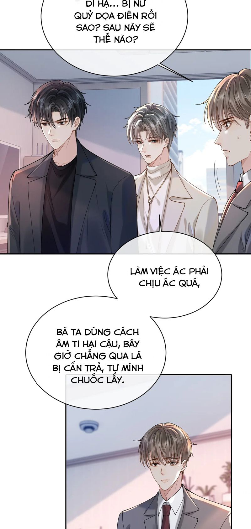 Sau khi ly hôn ảnh đế ngày ngày nhặt rác Chap 9 - Next Chap 10