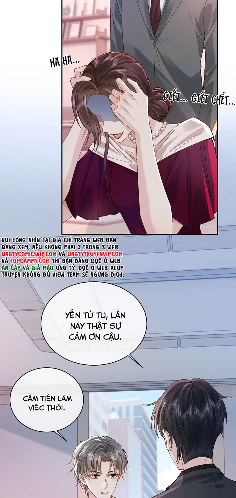 Sau khi ly hôn ảnh đế ngày ngày nhặt rác Chap 9 - Next Chap 10