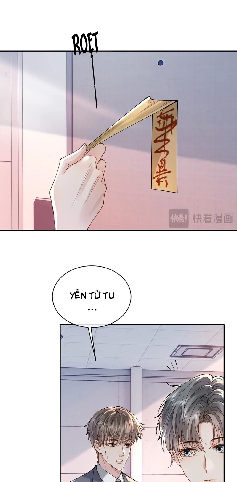 Sau khi ly hôn ảnh đế ngày ngày nhặt rác Chap 9 - Next Chap 10