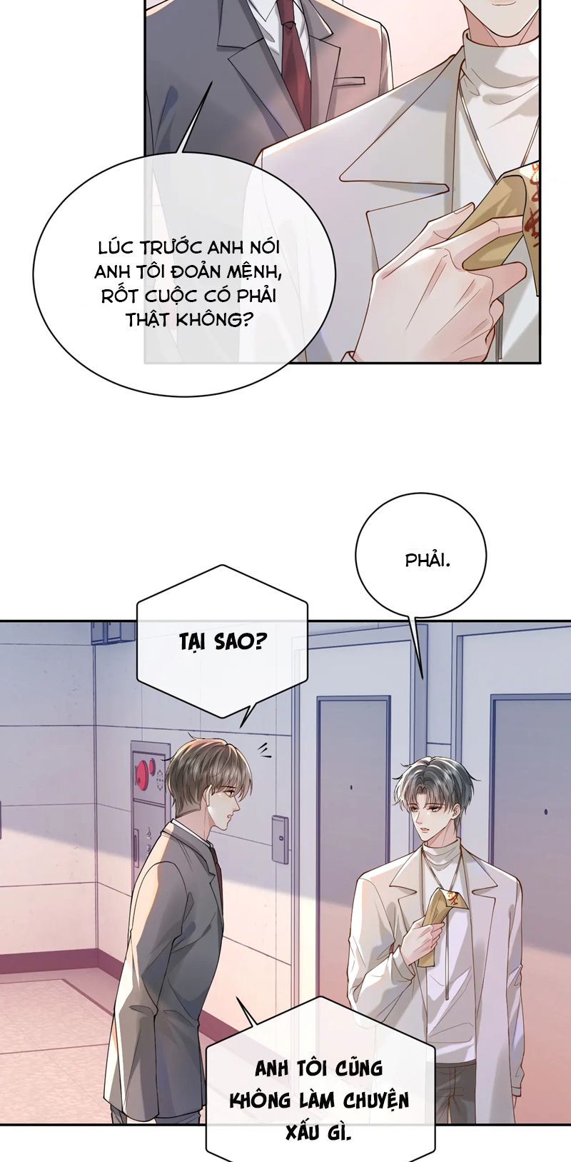 Sau khi ly hôn ảnh đế ngày ngày nhặt rác Chap 9 - Next Chap 10