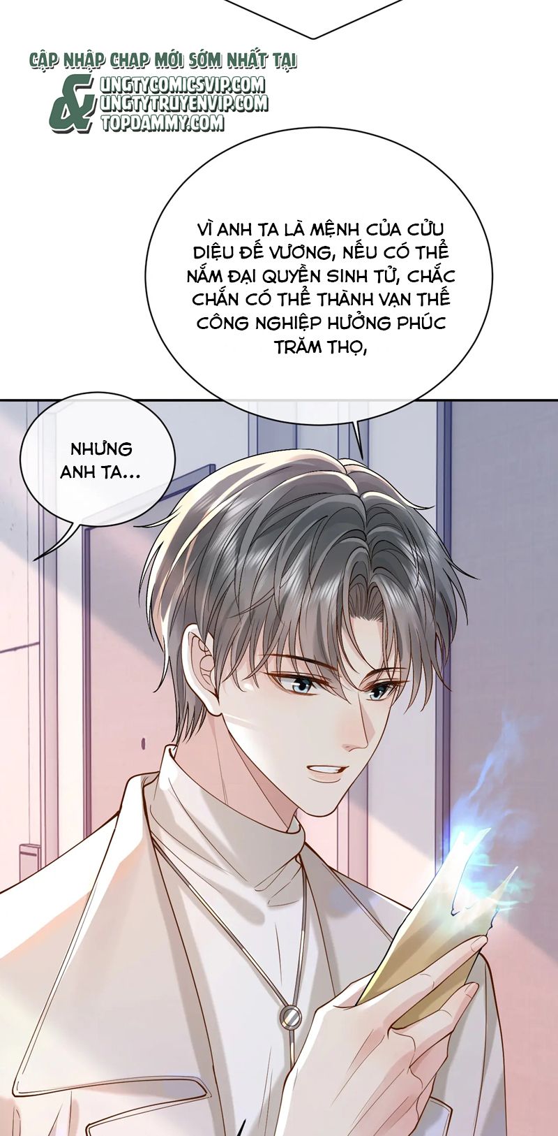 Sau khi ly hôn ảnh đế ngày ngày nhặt rác Chap 9 - Next Chap 10