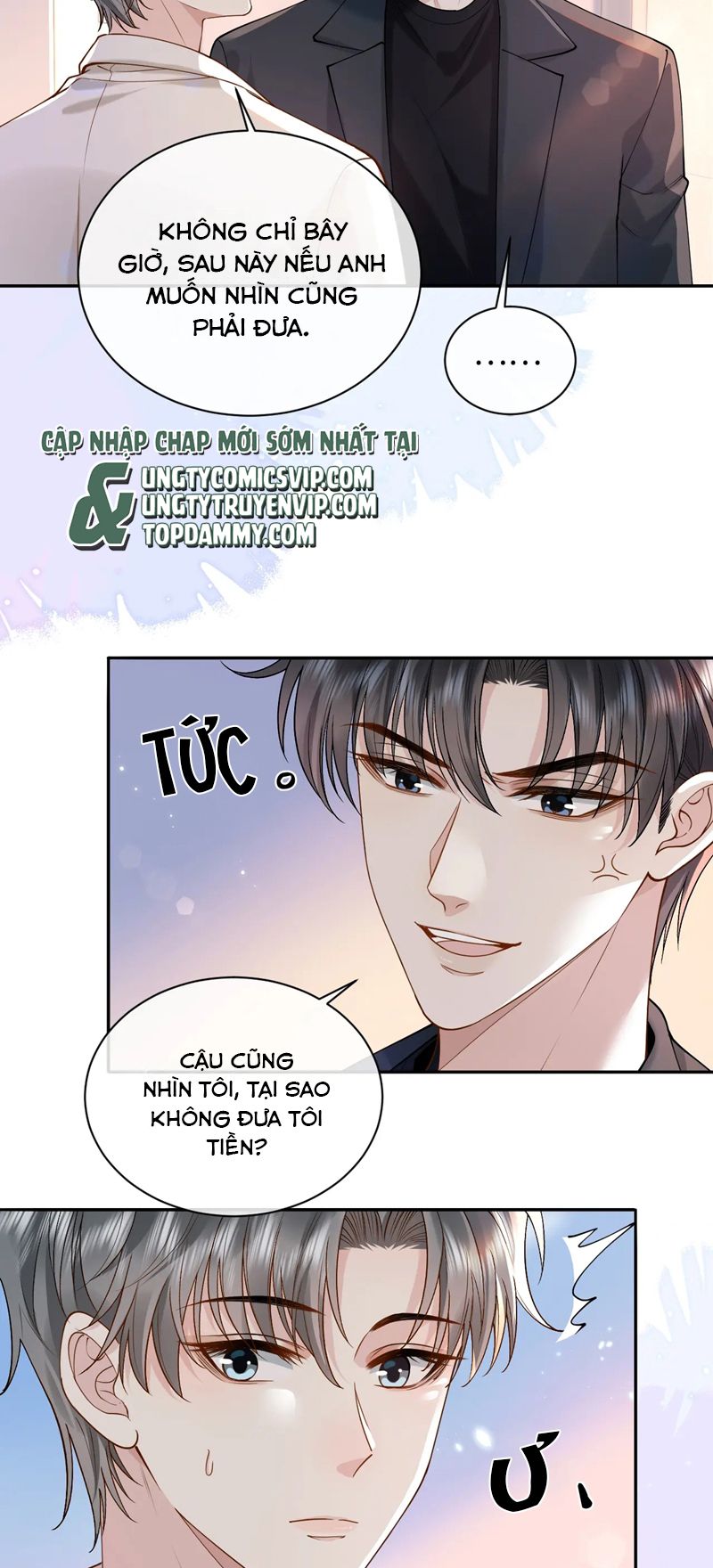 Sau khi ly hôn ảnh đế ngày ngày nhặt rác Chap 9 - Next Chap 10