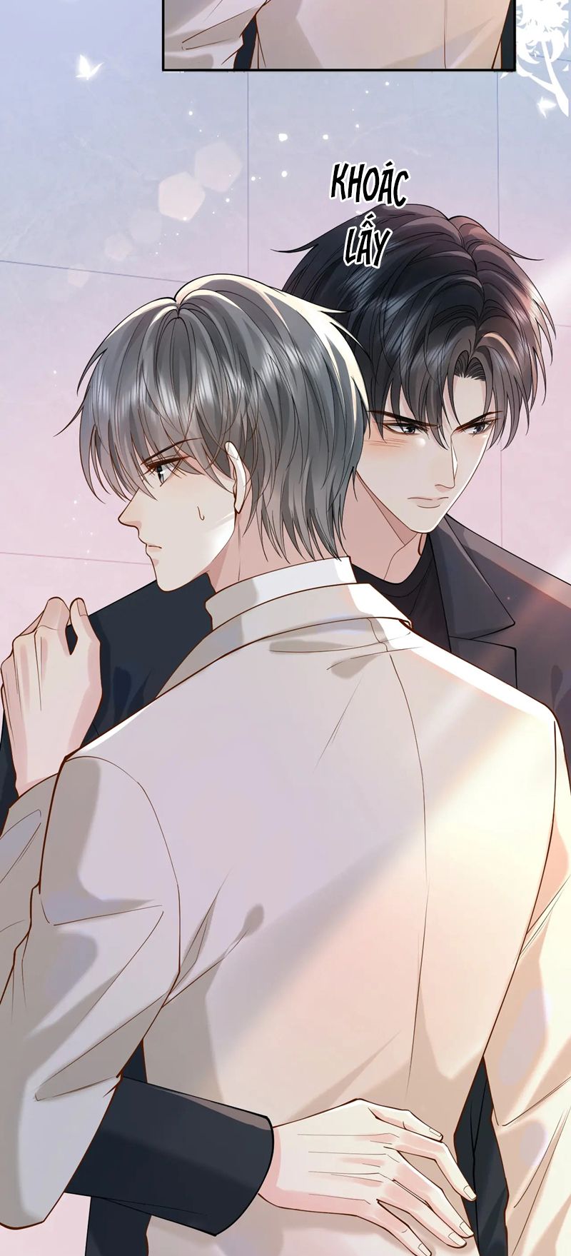 Sau khi ly hôn ảnh đế ngày ngày nhặt rác Chap 9 - Next Chap 10