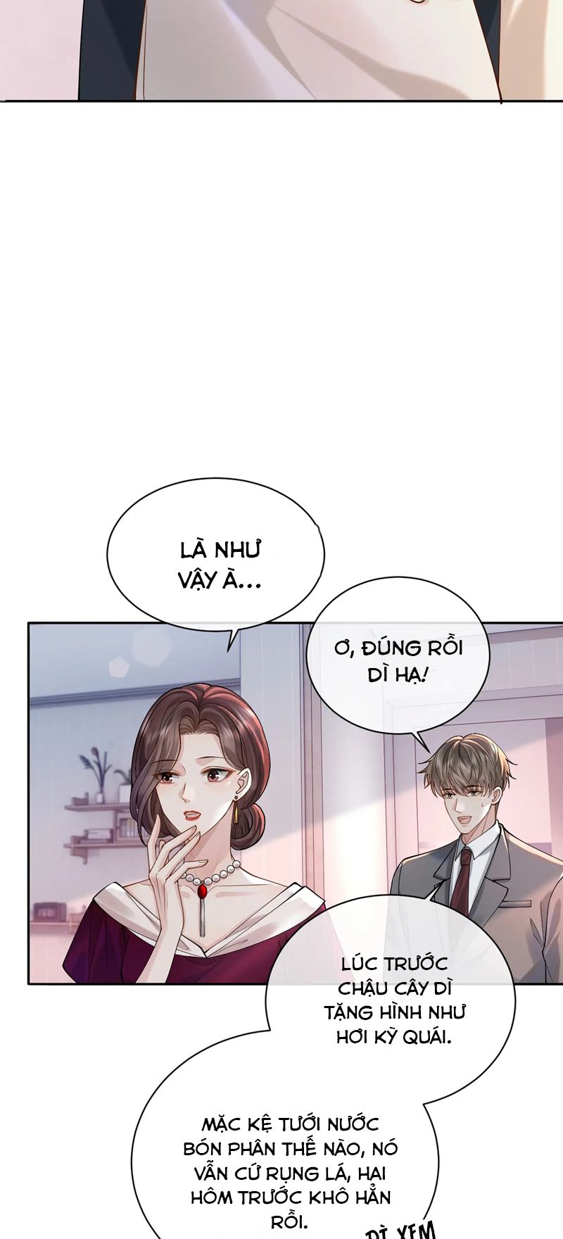 Sau khi ly hôn ảnh đế ngày ngày nhặt rác Chap 9 - Next Chap 10