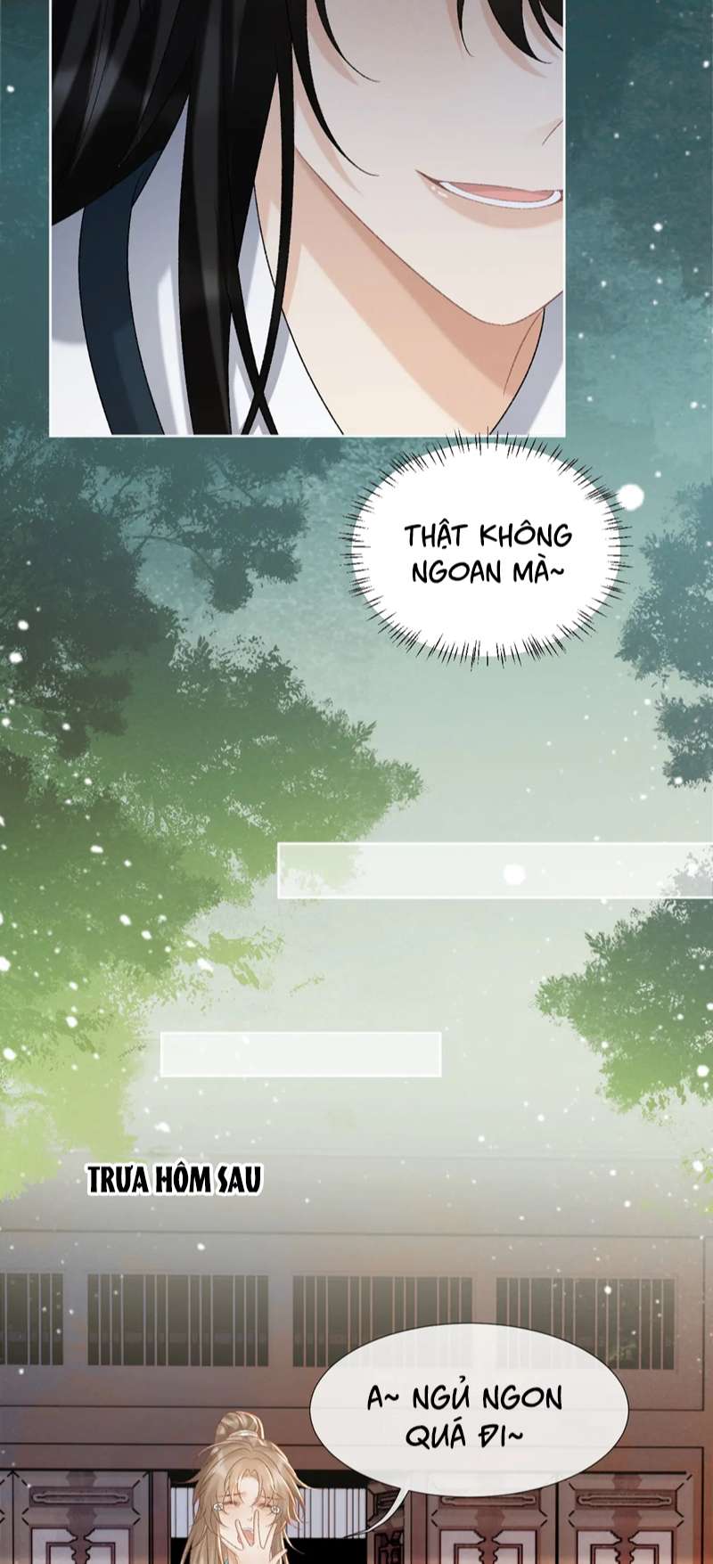 Bệnh Trạng Dụ Dỗ Chap 46 - Next Chap 47