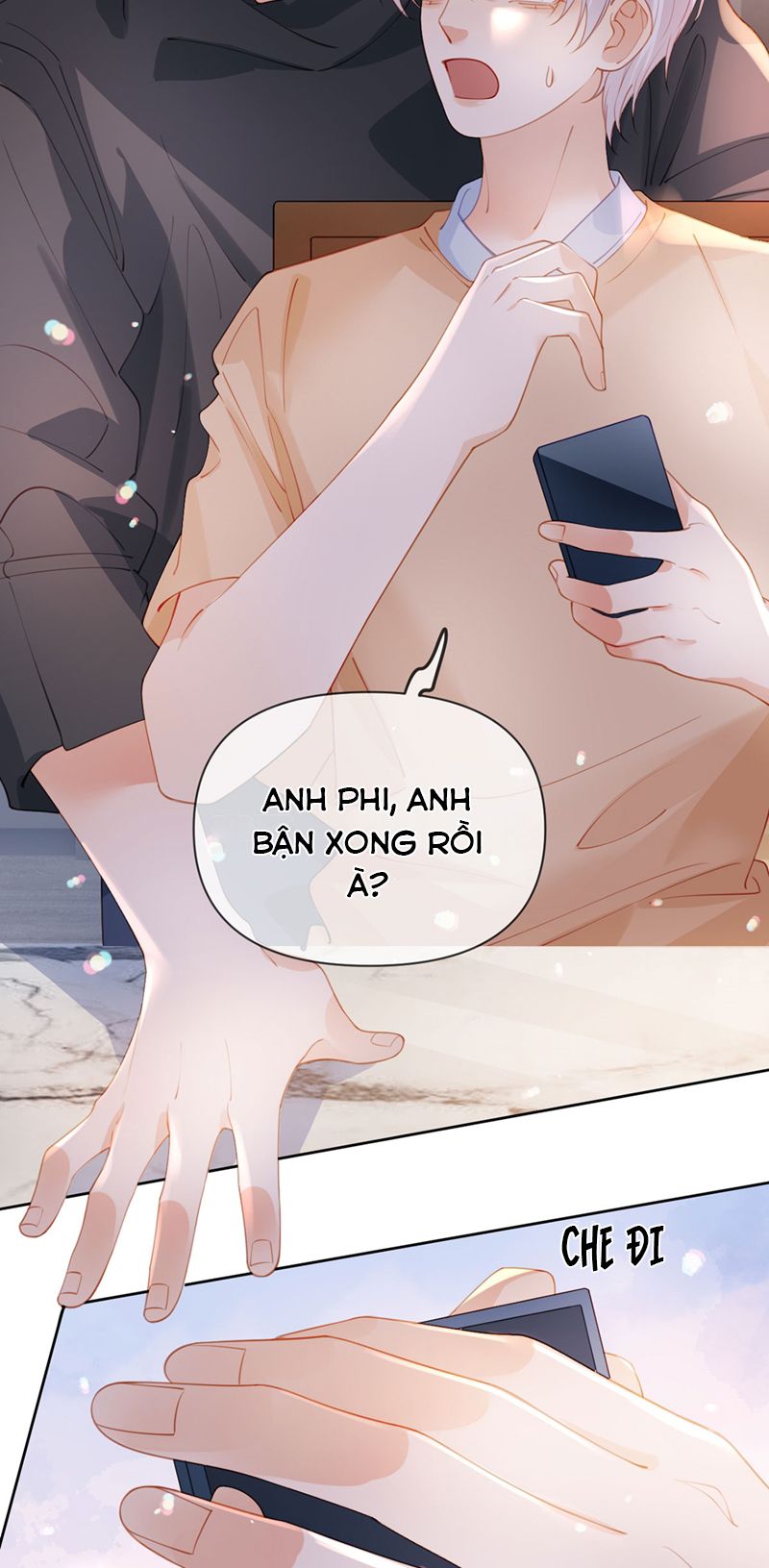 Bị Vạn Người Ghét Sau Khi Trùng Sinh Bạo Hồng Toàn Mạng Chap 93 - Next Chap 94