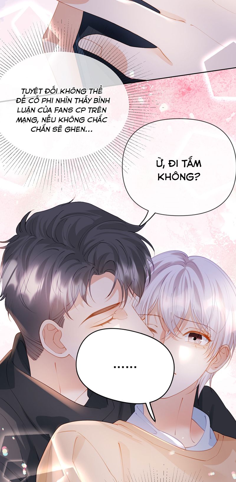 Bị Vạn Người Ghét Sau Khi Trùng Sinh Bạo Hồng Toàn Mạng Chap 93 - Next Chap 94