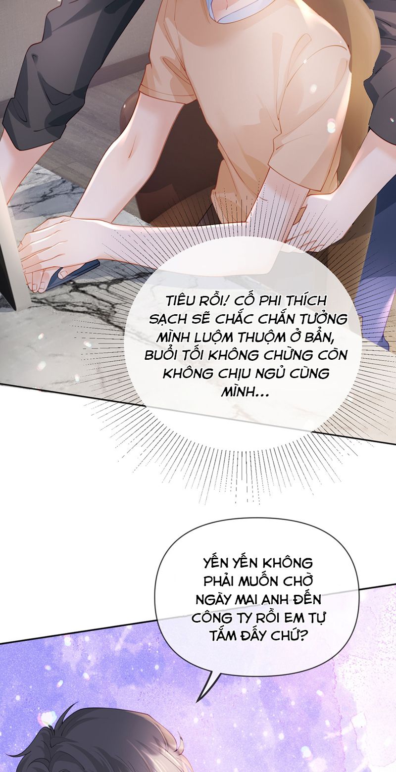 Bị Vạn Người Ghét Sau Khi Trùng Sinh Bạo Hồng Toàn Mạng Chap 93 - Next Chap 94