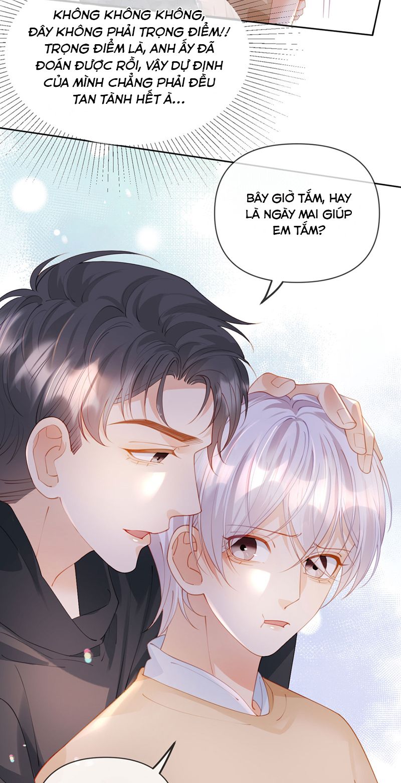 Bị Vạn Người Ghét Sau Khi Trùng Sinh Bạo Hồng Toàn Mạng Chap 93 - Next Chap 94