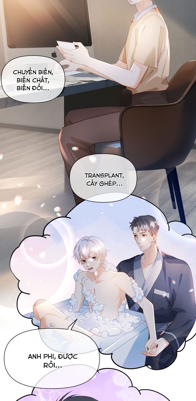 Bị Vạn Người Ghét Sau Khi Trùng Sinh Bạo Hồng Toàn Mạng Chap 93 - Next Chap 94