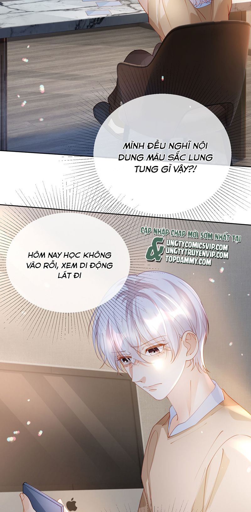 Bị Vạn Người Ghét Sau Khi Trùng Sinh Bạo Hồng Toàn Mạng Chap 93 - Next Chap 94