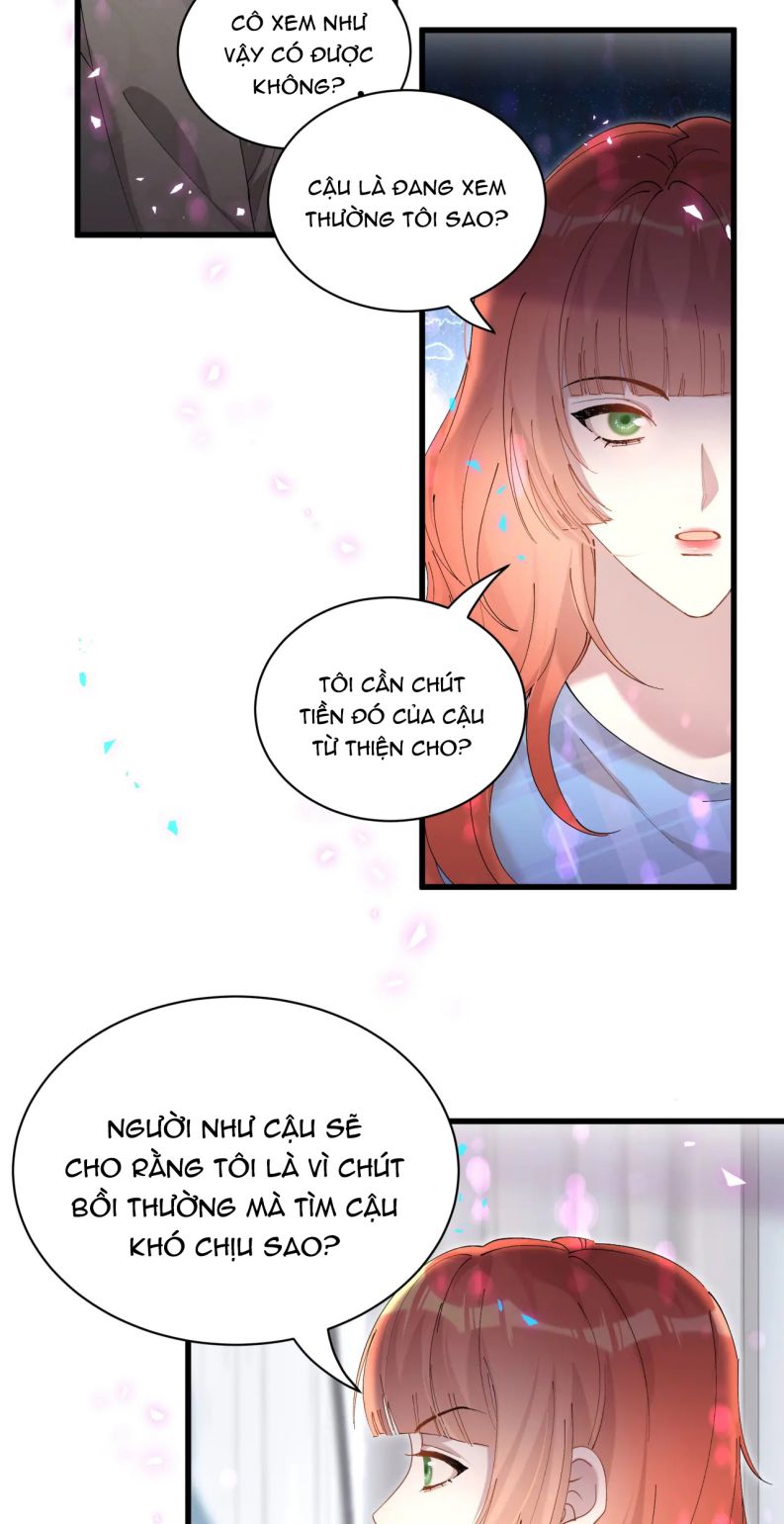 Kết Hôn Chuyện Nhỏ Này Chap 47 - Next Chap 48