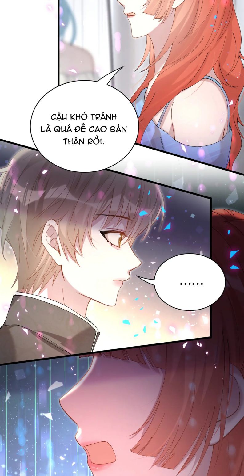 Kết Hôn Chuyện Nhỏ Này Chap 47 - Next Chap 48