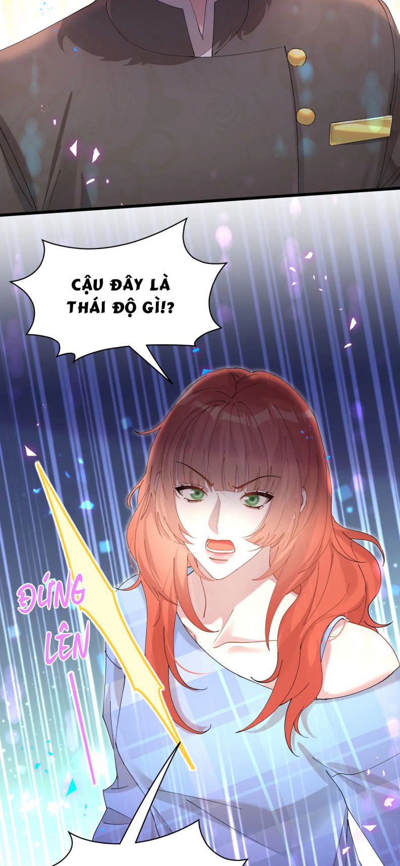 Kết Hôn Chuyện Nhỏ Này Chap 47 - Next Chap 48