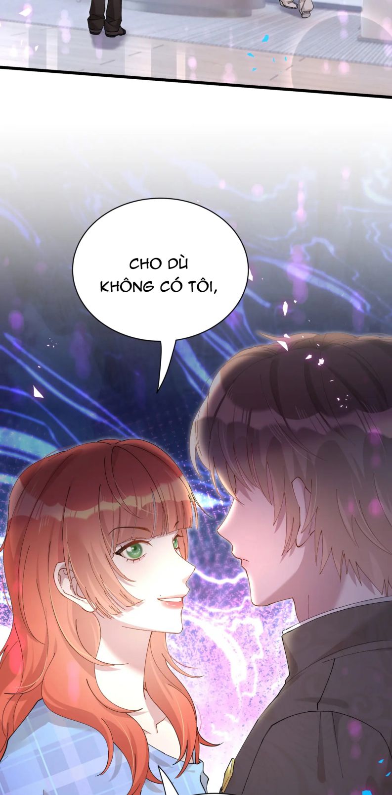 Kết Hôn Chuyện Nhỏ Này Chap 47 - Next Chap 48