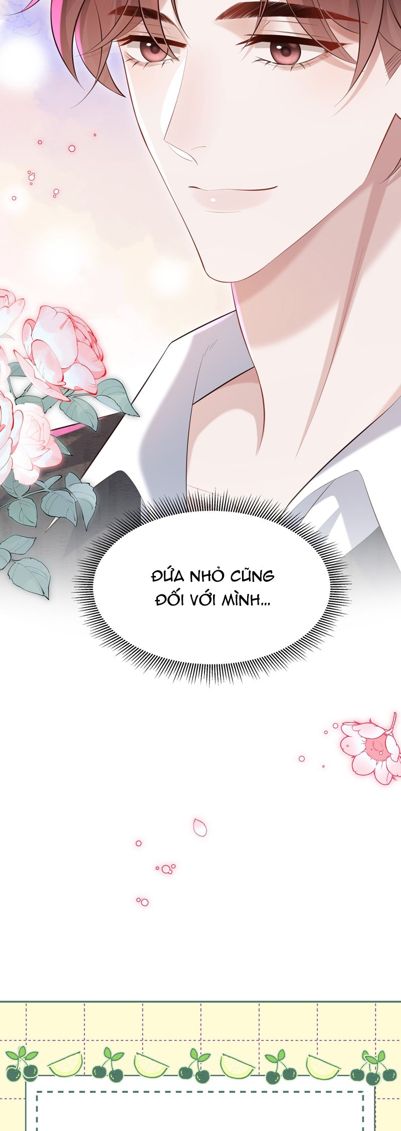 Tâm Sự Thiếu Niên Chap 27 - Next Chap 28