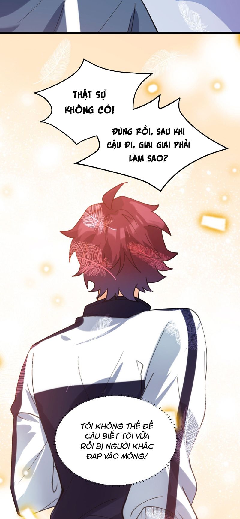 Tình Yêu Trên Mạng Của Giáo Bá Lật Xe Rồi Chap 62 - Next Chap 63