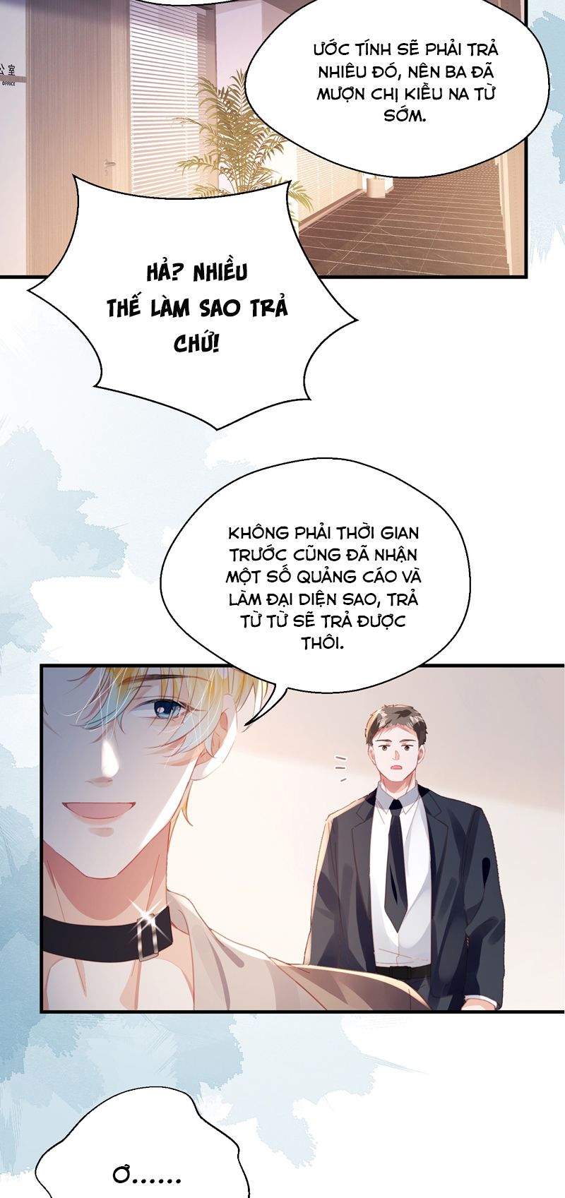 Sổ tay công lược ảnh đế Chap 28 - Next Chap 29