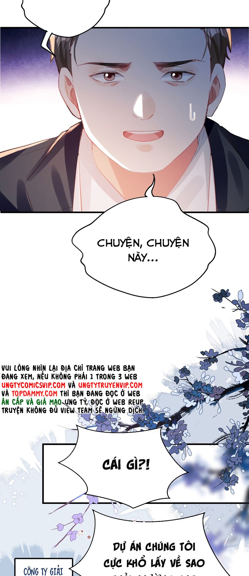 Sổ tay công lược ảnh đế Chap 28 - Next Chap 29